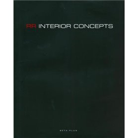 RR interior concepts