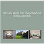 Demeures de campagne exclusives