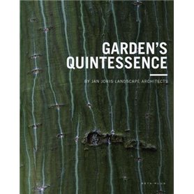 Garden's quintessence