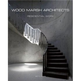 Wood Marsh Architects