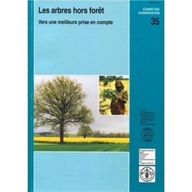 Les arbres hors forêt