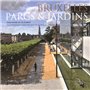 BRUXELLES PARCS ET JARDINS