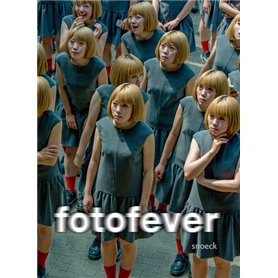 Fotofever Paris [exposition], 13-15 novembre 2015, [Paris], Carrousel du Louvre