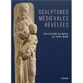 sculptures medievales revelees