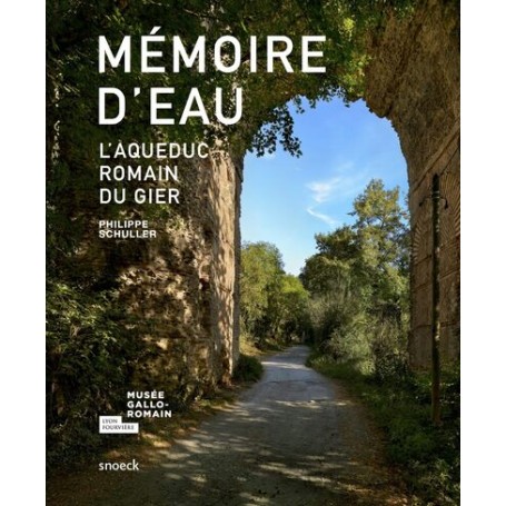 memoire d'eau