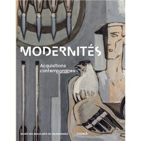 Modernités - Acquisitions contemporaines