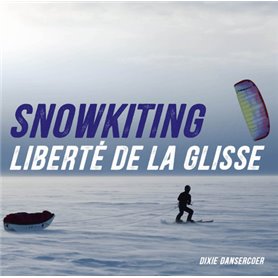 SNOWKITE