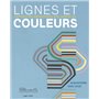 LIGNES ET COULEURS - ABSTRACTION GEOMETRIQUE DES ANNEES 80