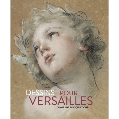 Dessins pour Versailles