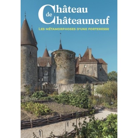 Guide du Château de Châteauneuf