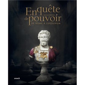 En quête de pouvoir