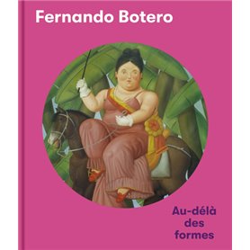 Fernando Botero - Anglais -