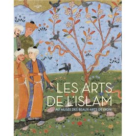 Les arts de l'islam