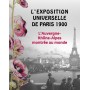 L'exposition universelle de Paris 1900