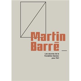 Martin Barré