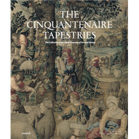 The Cinquantenaire Tapestries