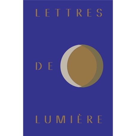 Lettres de lumière