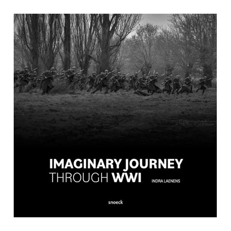 Imaginary Journey through WWI