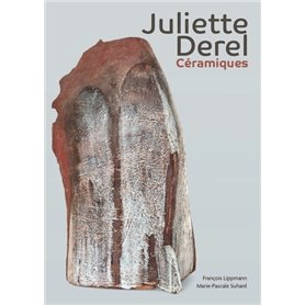 Juliette Derel