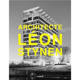 Architecte Léon Stynen