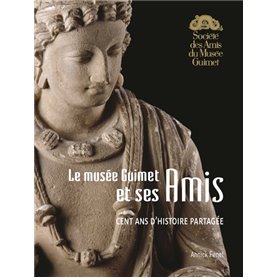 Le musée Guimet et ses Amis