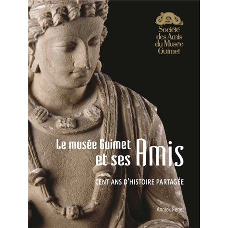 Le musée Guimet et ses Amis