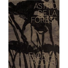 ASTRID DE LA FOREST