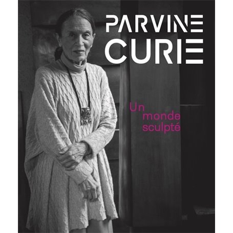 Parvine Curie