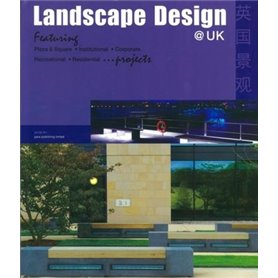 Landscape Design @ uk