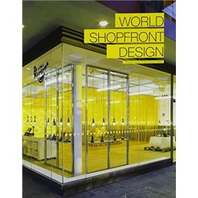 World shopfront design