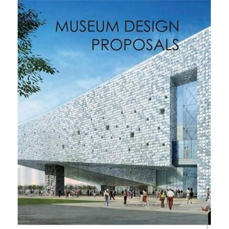 Museum design proposals