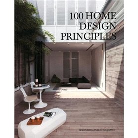 100 home design principles