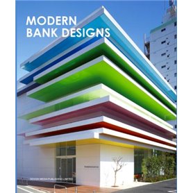 Modern Bank Designs