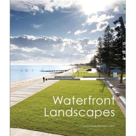 Waterfront - Landscapes
