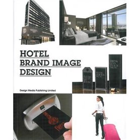 Hotel brand image design