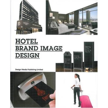 Hotel brand image design