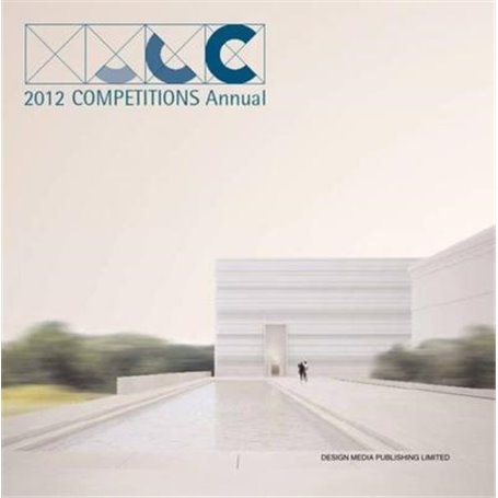 2012 Competitions Annual