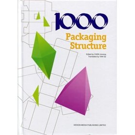 1000 Packaging structure