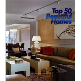 Top 50 beautiful homes