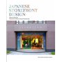 Japanese storefront design