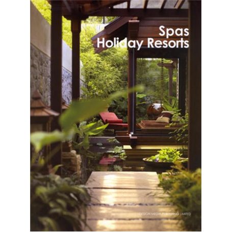 Spas Holiday Resorts