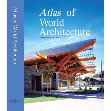 Atlas of world architecture