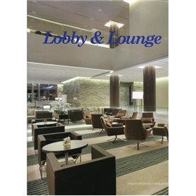 Lobby et lounge