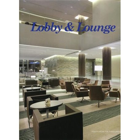 Lobby et lounge