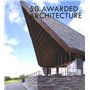 50 awarded architecture