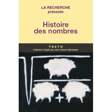 Histoire des nombres