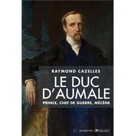 Le duc d'Aumale