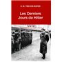 Les derniers jours de Hitler