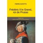 Frédéric II le grand roi de Prusse