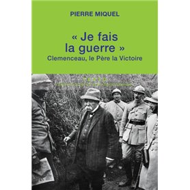 Je fais la guerre